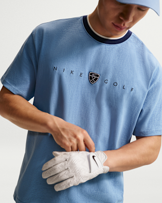 NIKE公式】ナイキ メンズ ルーズフィット ゴルフ Tシャツ.オンライン